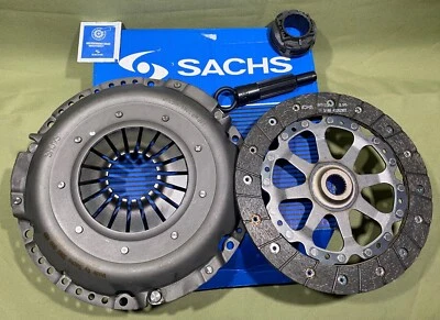 Kit de embrague SACHS, Porsche Boxster, 2005-06, 3,2 L, nuevo, actualizado Foto 1 de 2