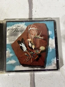 Thea CD - Picture 1 of 3