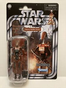 Hasbro Star Wars Vintage Collection Gaming Greats Exclusive Heavy Battle Droid