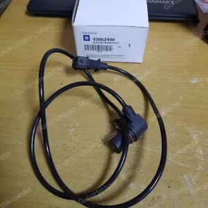Sensor de posición del cigüeñal del motor apto para Chevrolet Astra 2000-2008 92062490 OEM - Imagen 1 de 1