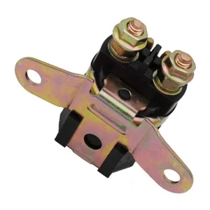 For YAMAHA TRIM 40 50 60 70 85 90 HP Starter Relay Solenoid 6H1-81950-00-00 - Picture 1 of 5