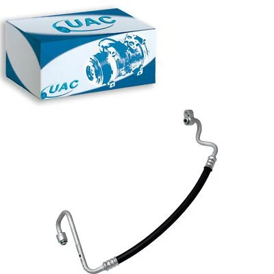 Шланг разгрузки хладагента UAC A/C для Toyota Camry 1997-2001 годов выпуска - Изображение 1 из 2