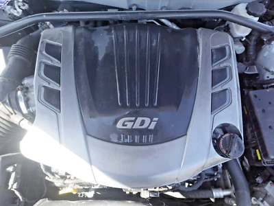 Hyundai Genesis 2013-2016 cupé GDi 3,8 L transmisión de 6 velocidades MT 35 k millas Foto 1 de 4