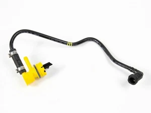 New 1998-2001 Audi A6 Quattro S6 Filler Neck Pressure Valve *4B0201741A - Picture 1 of 5
