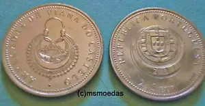Portogallo 2,50 euro 2013 Arrecadas 21/2 € moneta speciale moneta euro coin moedas - Foto 1 di 1
