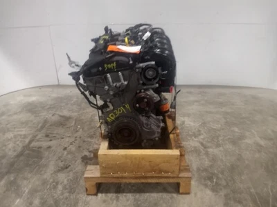 2006-2009 Mazda 3 2.0L Engine (VIN F, 8th digit) W/169K Miles Foto 1 de 4