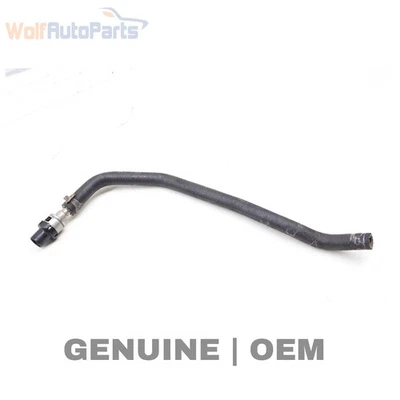 2010-2016 VW JETTA TDI MK6 2.0L - FUEL LINE / HOSE 1K0130295AH - Image 1 of 4