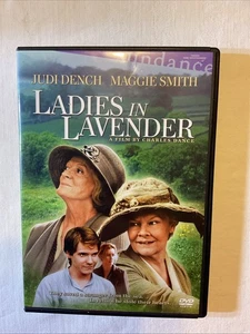 Ladies in Lavender (DVD, 2004) - Picture 1 of 3