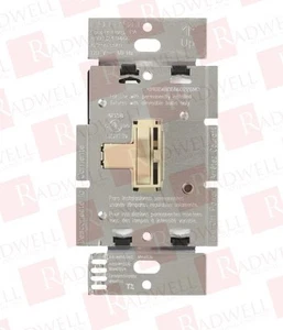 LUTRON AYLV-600P-IV / AYLV600PIV (NEW IN BOX) - Picture 1 of 1