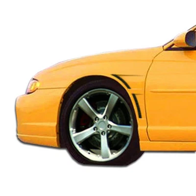 Duraflex GT Concept Fenders for Monte Carlo Chevrolet 00-05 ed_104414 Foto 1 de 4
