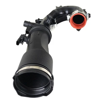 Se adapta a Mercedes-Benz A W176 CLA250 2014-2020 conducto de manguera de succión de admisión de aire Foto 1 de 4