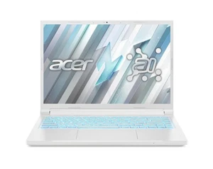 Laptop Acer Nitro V14 AI (ANV14-62-R6RX) Gaming/ Copilot+ PC 14,5" WQXGA, 165Hz, - Bild 1 von 5