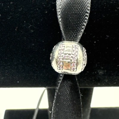 Pandora Plata Esterlina Esperanza Dije 791418 cz ALE Foto 1 de 4