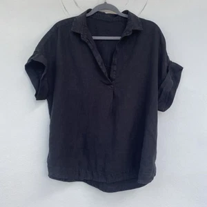 Derry neue Oberteile für Damen Leinen Gr. nicht liefern siehe Maße bitte - Bild 1 von 13