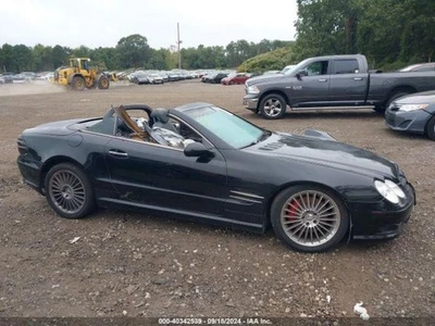 Used Engine Complete Assembly fits: 2003 Mercedes-benz Mercedes s-class 129 Type - Image 1 of 4