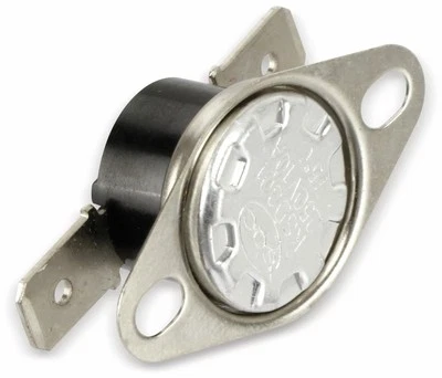 Thermoschalter, KSD 301, 150 °C, 10 A/250 V~, Öffner - Bild 1 von 4