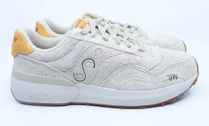 Saucony x Universal Works Jazz NXT Beige (S70824-2) Hombre Talla 9.5 Nuevo con Caja - Imagen 1 de 9
