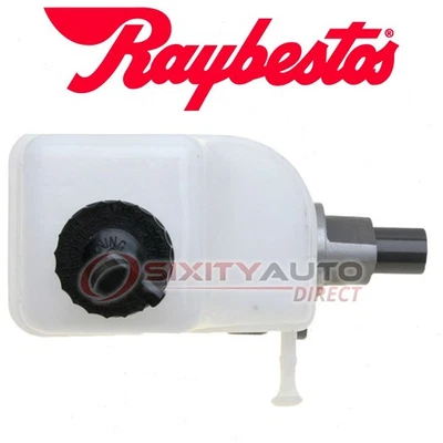Raybestos Brake Master Cylinder for 2010-2012 Lincoln MKT - Hydraulics gm - Изображение 1 из 4