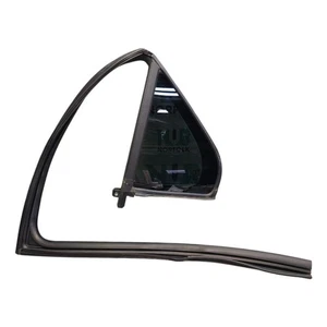 KIA NIRO 4 MK2 Quarter Window Glass Rear Left - Picture 1 of 19