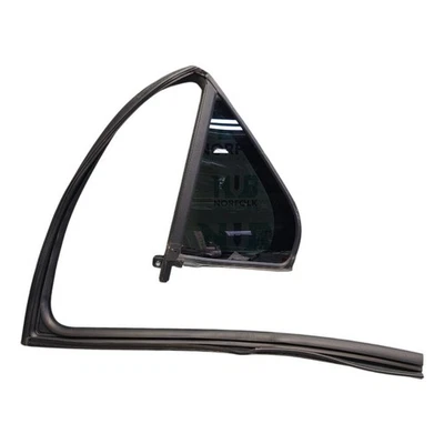 KIA NIRO 4 MK2 Quarter Window Glass Rear Left - Image 1 of 4