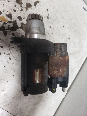 Motor De Arranque 1.7kw Se Adapta a 11-16 SCION TC 692610 Foto 1 de 4