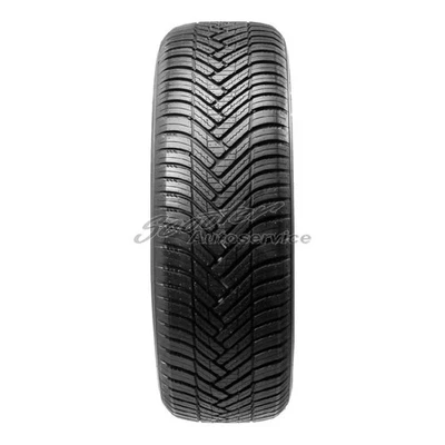 4x Allwetterreifen Hankook Kinergy 4S 2 H-750 3PMSF XL 215/40 R 17 87V | 85615 - Bild 1 von 3