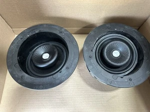 Sonance VP86R Visual Performance 8" 3-Way In-Ceiling 2 Speakers 93017 -NO GRILLS - Picture 1 of 3