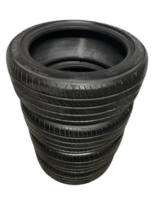 4x Michelin Sommerreifen 225/45 R17 94V XL aus 2024 wie neu TOP - Bild 1 von 7