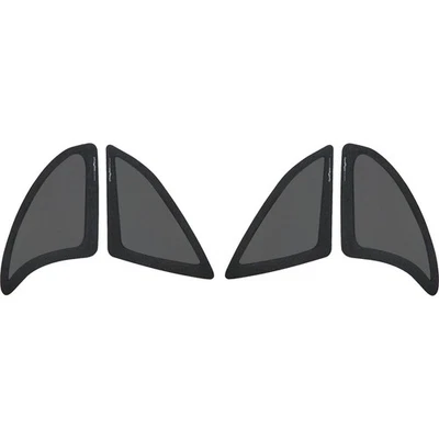 Straightline Performance Vent Kit Arctic Cat F0042 - Image 1 of 3