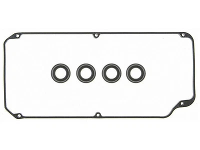 Комплект прокладок крышек клапанов для Mitsubishi Mirage 1997-2002 годов выпуска Felpro 48957XWSY 2001 - Изображение 1 из 2