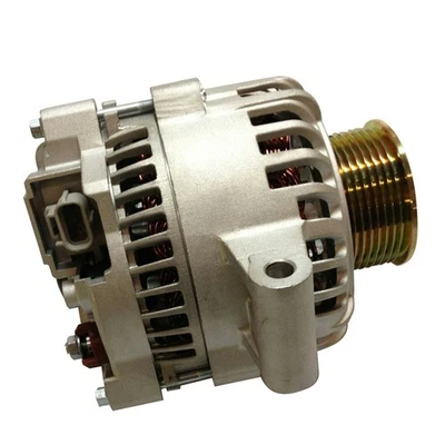 Alternador nuevo para Ford F-250 350 450 550 Super Duty Excursion 110A 8479N Foto 1 de 4