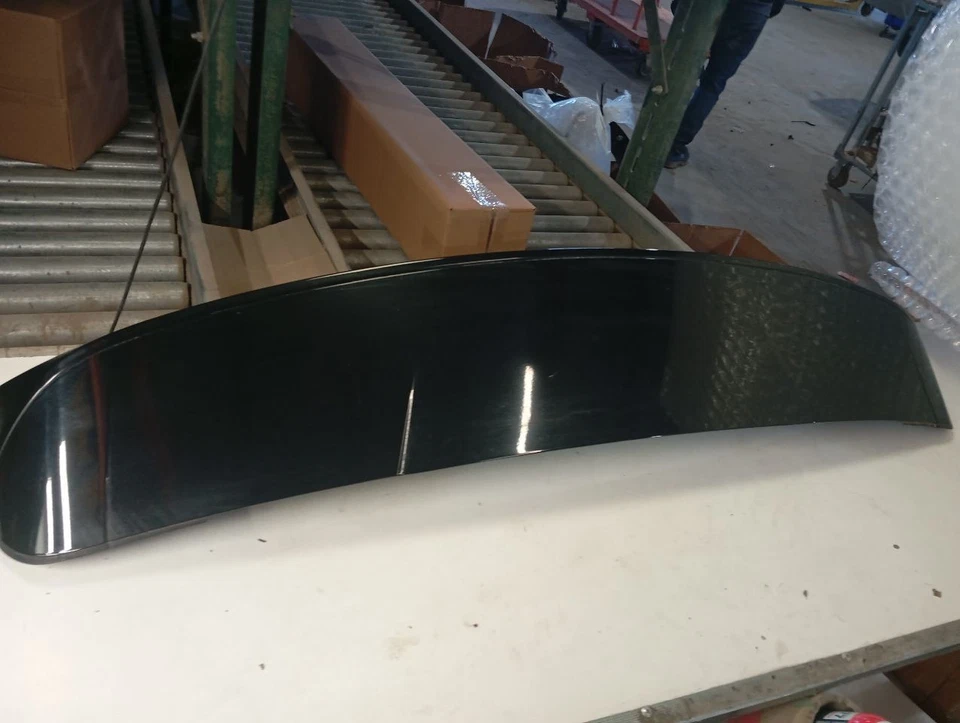 Rear Spoiler Fits 22-24 MDX 3977140 - Image 1 of 2