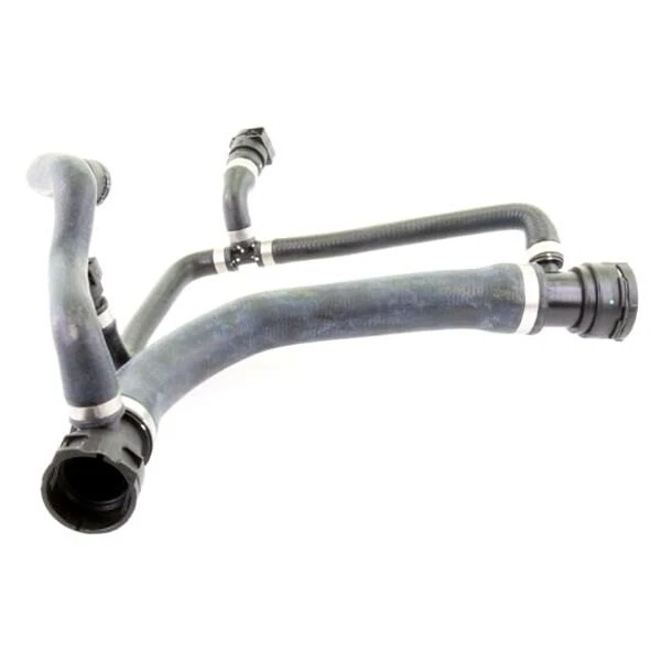 For BMW 745i 2002-2004 Vaico V20-0874 Engine Coolant Radiator Hose Foto 1 de 1