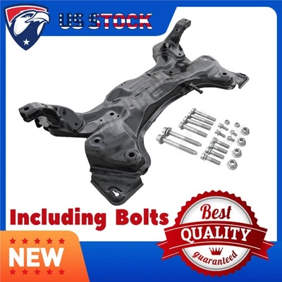 Brand New Front Subframe Crossmember for Hyundai Accent Kia Rio12-17 - Изображение 1 из 4