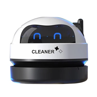 Desktop Cleaner Vacuum Cleaner for Home Office Table Sweeper  Vacuum6794 - Image 1 of 4