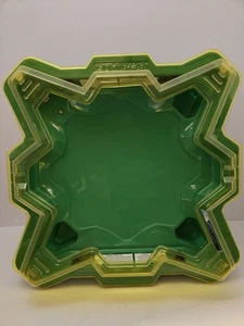 Hasbro E0722 Beyblade Burst Evolution Star Storm Stadium Battle Arena - Imagen 1 de 13