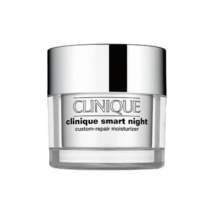 Clinique Smart Night Custom-Repair Moisturizer Night Cream 1.7 oz / 50 ml New - Picture 1 of 3