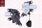 Rear Wiper Motor for Dacia SANDERO Renault CAPTUR CLIO KAPTUR 287105483R