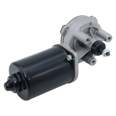 Windshield Wiper Motor Front For Dakota Dynasty Lance Monaco Shadow Spirit 89-96 Foto 1 de 4