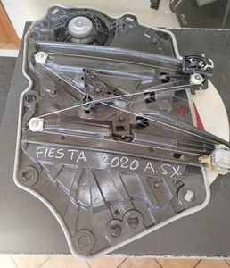 Fensterhebermechanismus vorne links Ford Fiesta VII 2017-2025 L156980106 - Bild 1 von 7
