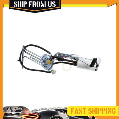 Conjunto de módulo de bomba de combustible y unidad de envío Delphi HP10036 para 5,7 LT1 V8 _WN Foto 1 de 4