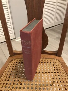 In Cold Blood - Truman Capote - 1965 Random House, 7th printing - Imagen 1 de 12