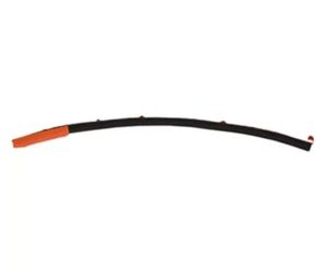 Sello de tapa de maletero izquierdo genuino Ford DS7Z-54021A46-C 2013-2018 Fusion OEM - Imagen 1 de 6