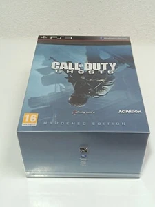 Call of Duty: Ghosts Hardened Edition (PS3) 84838491EN                     FSK18 - Bild 1 von 15
