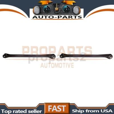 Brazo de control de suspensión inferior trasero Delphi 2X para BMW 318is 1992-1999 Foto 1 de 2