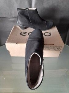 Las mejores ofertas en Botines ECCO para De mujer | eBay