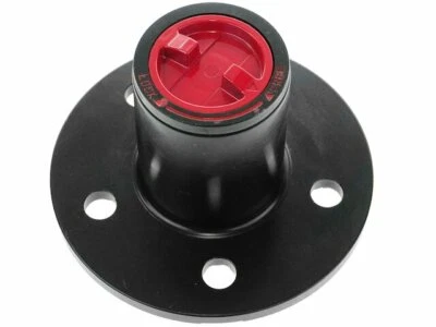 Buje de bloqueo 28537JG 1985 1986 1987 1988 1989 4x4 para Ford Bronco II 1984-1990 Foto 1 de 2