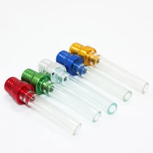 Color Gas Fuel Petrol Tank Cap Breather PIT PRO Trail Quad Dirt Bike ATV Buggy - Picture 1 of 7