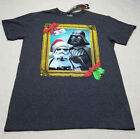 Star Wars Merry Sithmas T-Shirt Darth Vadar Stormtrooper Christmas Small New