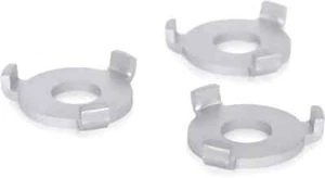 Equipo Spartan Precision Garra Pies, Pack de 3 DISTRIBUIDOR ESPARTANO AUTORIZADO - Imagen 1 de 1